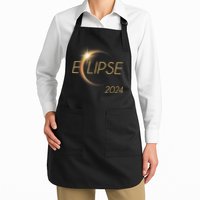 America Totality 04 08 24 Total Solar Eclipse 2024 Apron