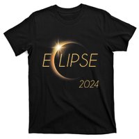 America Totality 04 08 24 Total Solar Eclipse 2024 T-Shirt