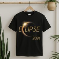 America Totality 04 08 24 Total Solar Eclipse 2024 T-Shirt