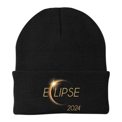America Totality 04 08 24 Total Solar Eclipse 2024 Beanie