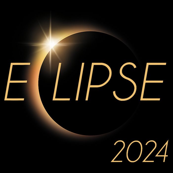 America Totality 04 08 24 Total Solar Eclipse 2024 Trendy Button