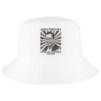 Akira Toriyama 1955 To 2024 Cool Comfort Performance Bucket Hat