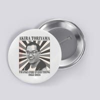 Akira Toriyama 1955 To 2024 Button