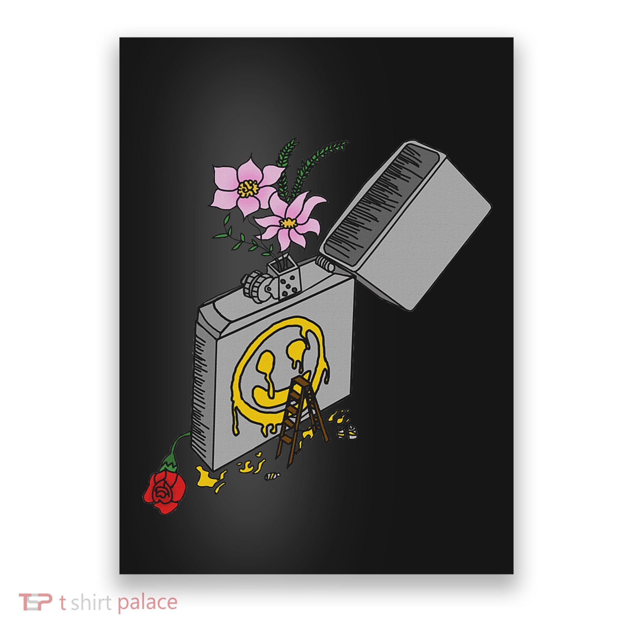 Aofficial Teenager 13th Birthday Giftsgod Told Me To Follow My Heart And It Lead Poster