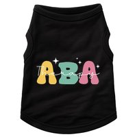 Aba Therapy 2 Sided All Behavior Is A Form Of Communication Doggie Tank