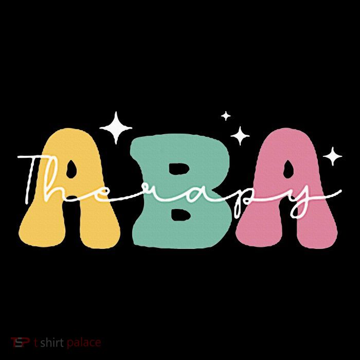 Aba Therapy 2 Sided All Behavior Is A Form Of Communication Button