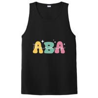 Aba Therapy 2 Sided All Behavior Is A Form Of Communication PosiCharge Competitor Tank