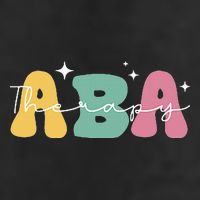 Aba Therapy 2 Sided All Behavior Is A Form Of Communication Microfiber Hand Towel