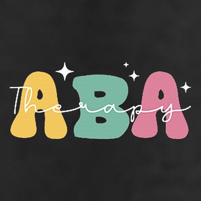 Aba Therapy 2 Sided All Behavior Is A Form Of Communication Microfiber Hand Towel