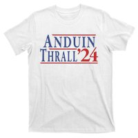 Anduin Thrall 24 T-Shirt