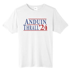 Anduin Thrall 24 Tall Fusion ChromaSoft Performance T-Shirt