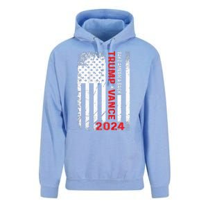 America Take America Back Trump Vance 2024 Vice President Unisex Surf Hoodie