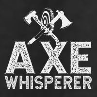 Axe Throwing Axe Whisperer Cool Comfort Performance Bucket Hat