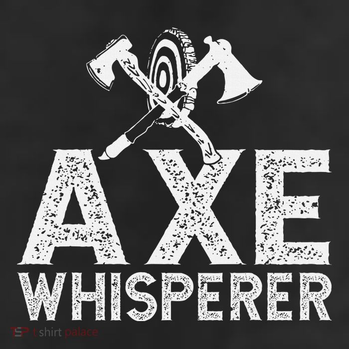 Axe Throwing Axe Whisperer Adult Drive Performance Visor