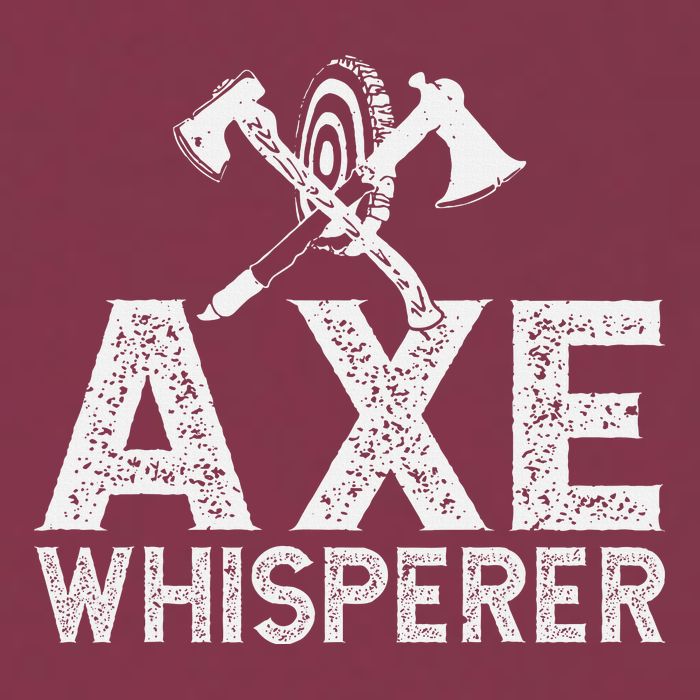 Axe Throwing Axe Whisperer 16oz Travel Tumbler