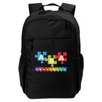 Aba Therapist Applied Behavior Analysis Behavior Specialist Daily Commute Backpack