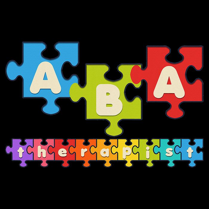 Aba Therapist Applied Behavior Analysis Behavior Specialist Daily Commute Backpack
