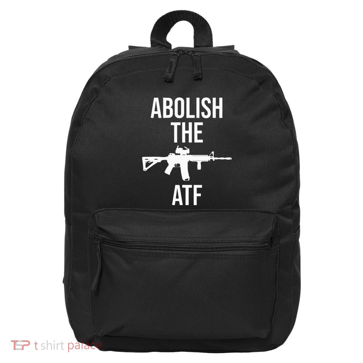Abolish The Atf Pro Gun 16 in Basic Backpack