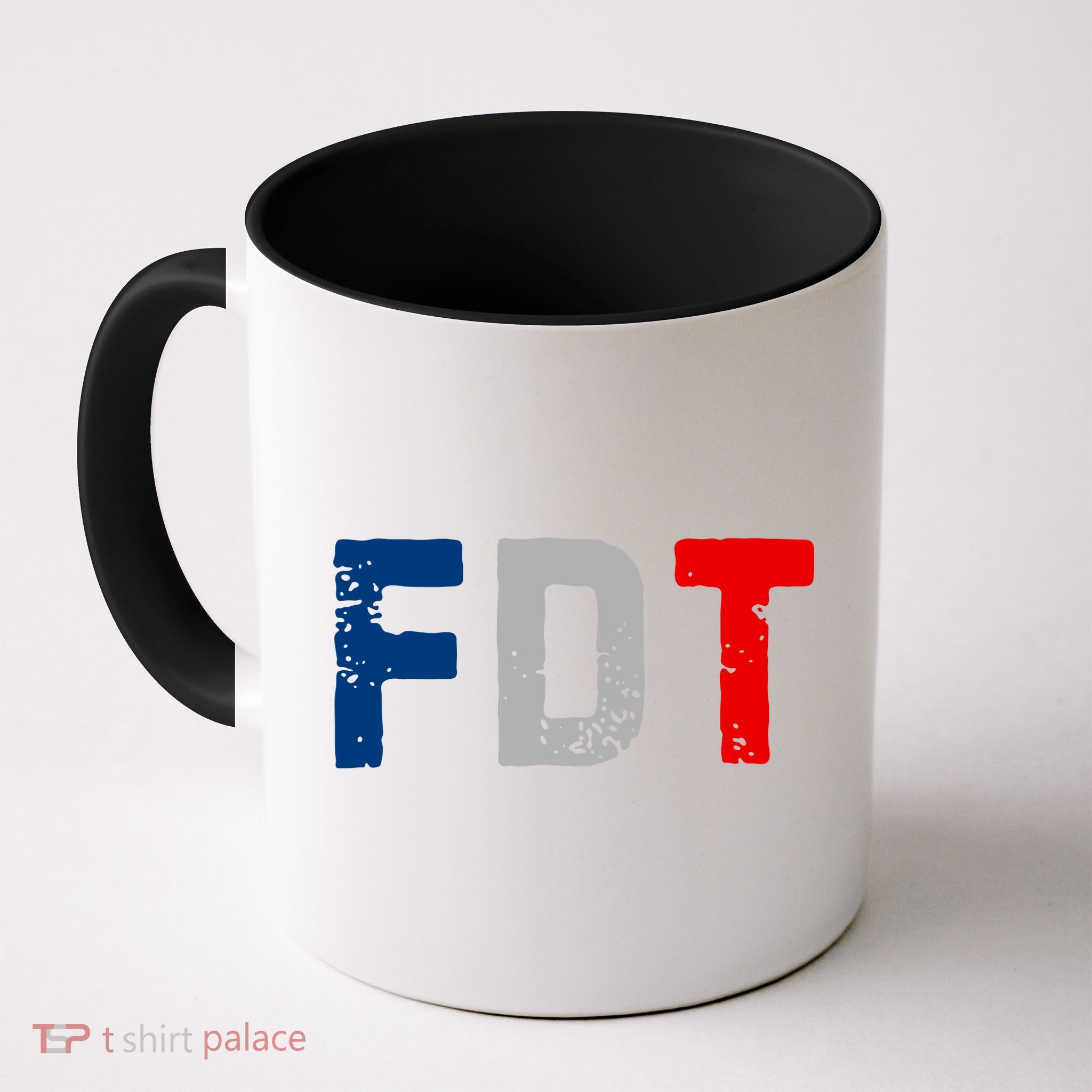 Anti Trump Mug