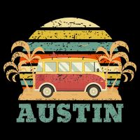 Austin Texas T-Shirt
