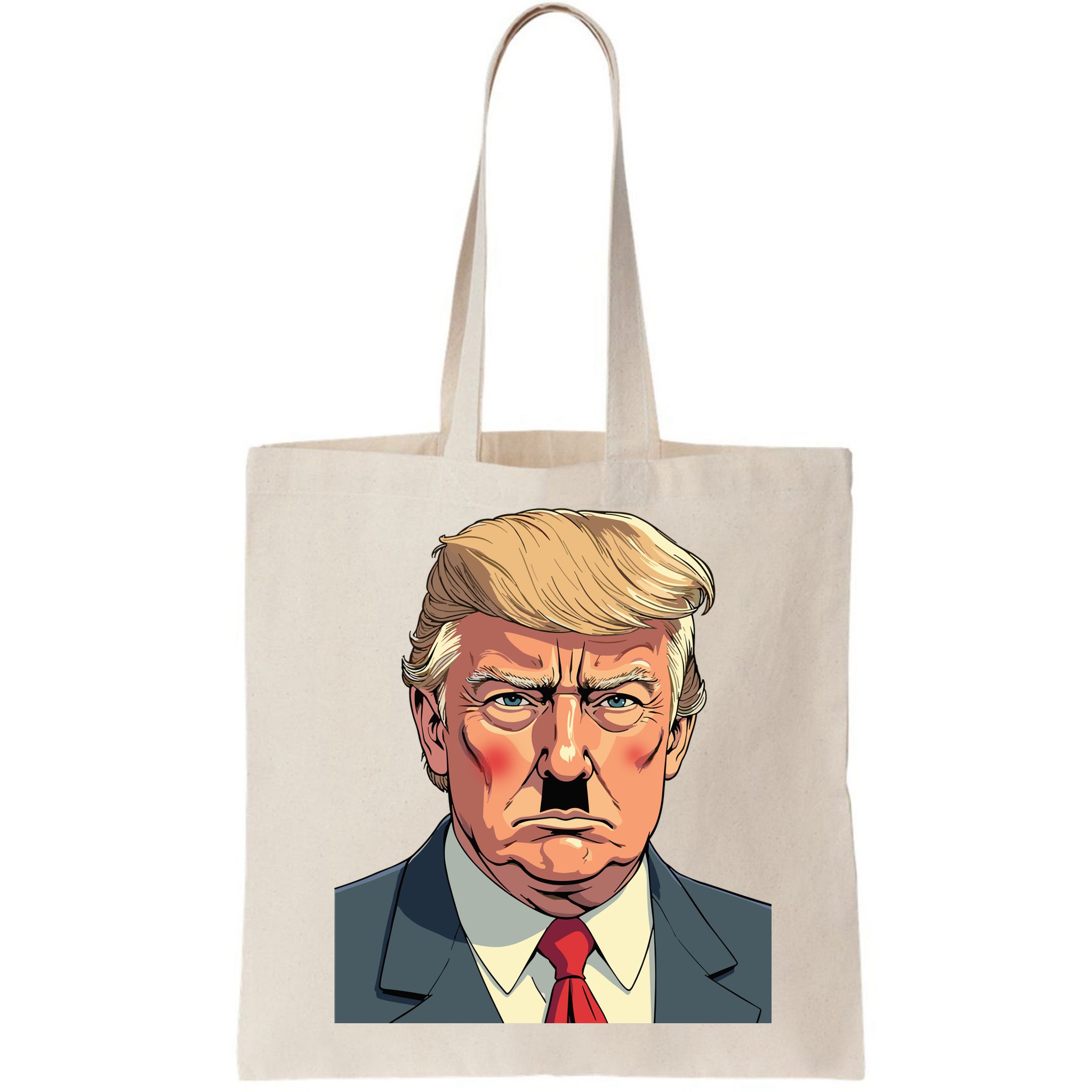 Anti Trump Activist Protest Bag