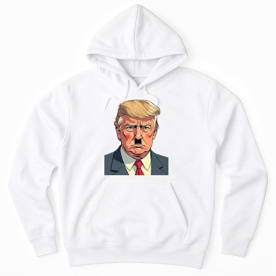 Anti Trump Activist Protest Hoodie