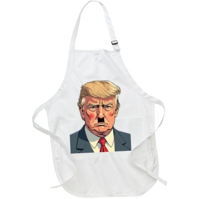 Anti Trump Activist Protest Apron