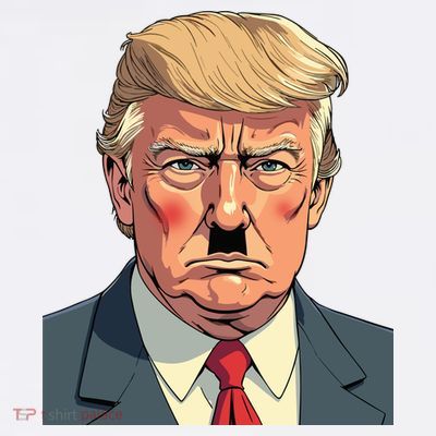 Anti Trump Activist Protest T-Shirt