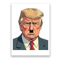 Anti Trump Activist Protest Poster