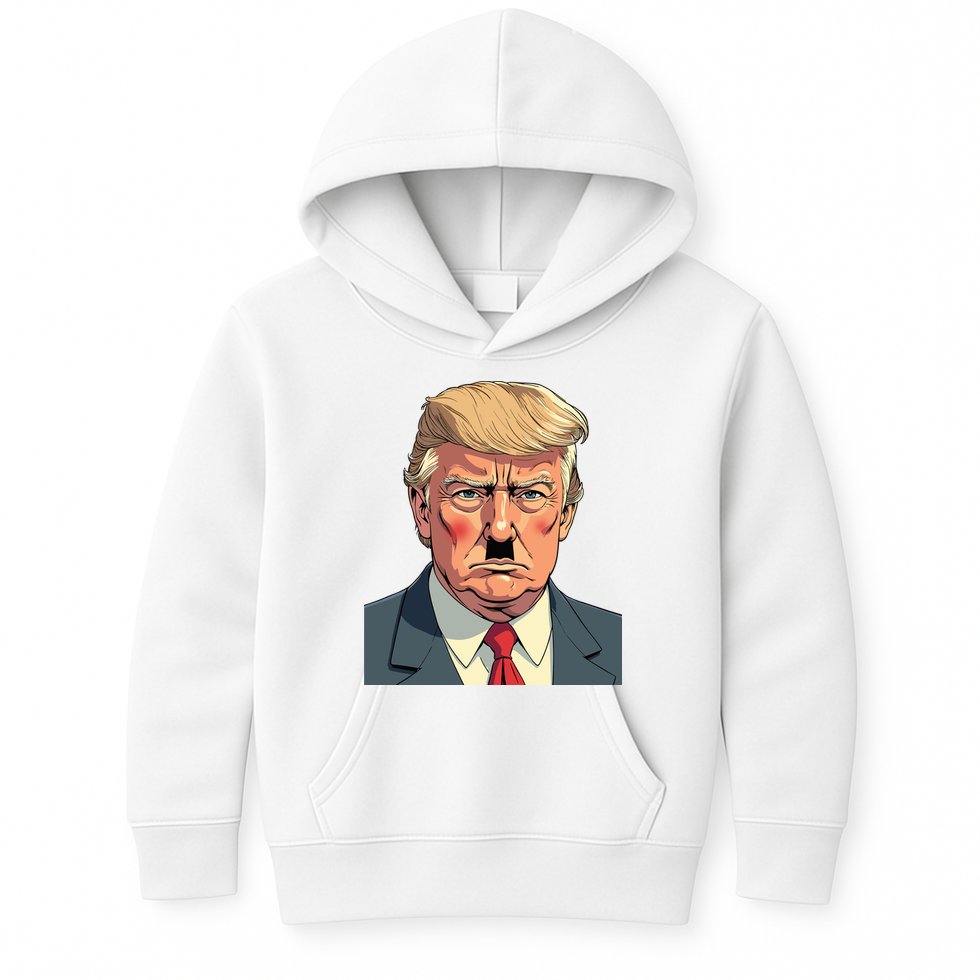 Anti Trump Activist Protest Kids Hoodie