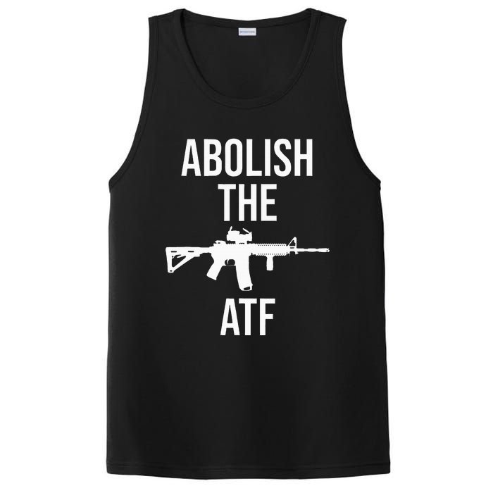 Abolish The Atf Pro Gun PosiCharge Competitor Tank