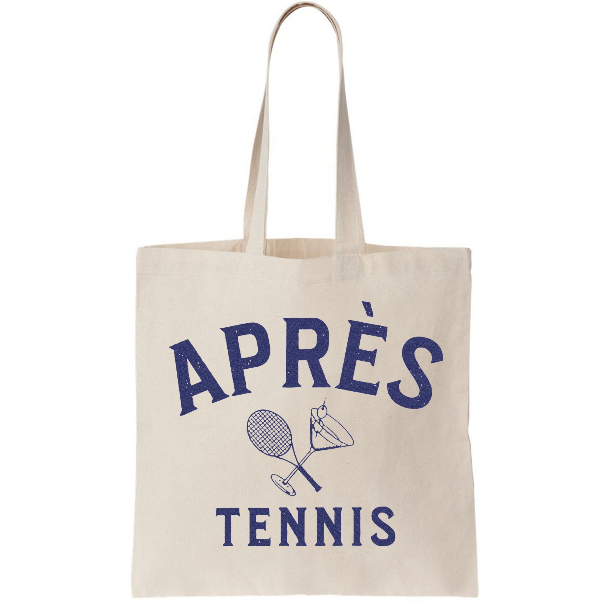 Apres Tennis AprèS Tennis Bag