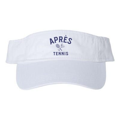 Apres Tennis AprèS Tennis Visor
