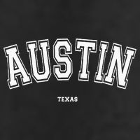 Austin Texas Cool Comfort Performance Bucket Hat