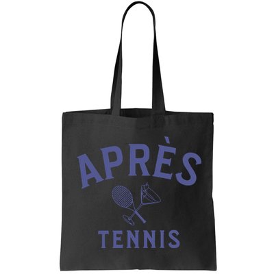 Apres Tennis Aprs Tennis Bag