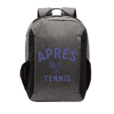 Apres Tennis Aprs Tennis Vector Backpack
