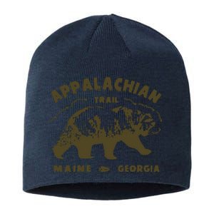 Appalachian Trail Sustainable Beanie