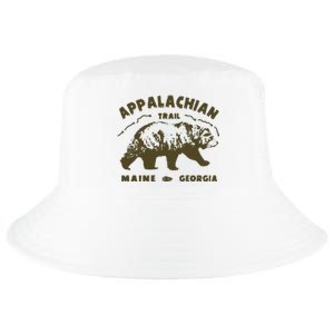 Appalachian Trail Cool Comfort Performance Bucket Hat