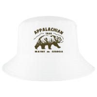 Appalachian Trail Cool Comfort Performance Bucket Hat