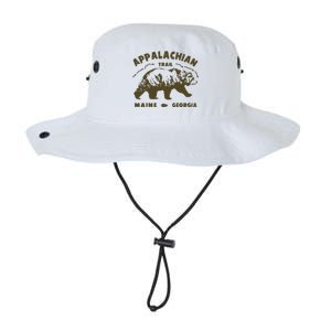 Appalachian Trail Legacy Cool Fit Booney Bucket Hat