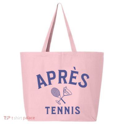 Apres Tennis Aprs Tennis 25L Jumbo Tote