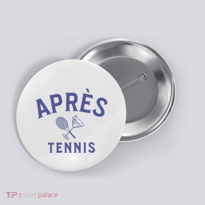 Apres Tennis Aprs Tennis Button