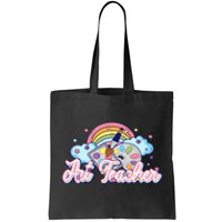 Art Teacher Art Lover Art Teaching Gift Idea Tote Bag