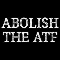 Abolish The ATF Vintage Style Mug