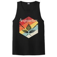 Acupuncture T Acupuncturist Traditional Medicine Gift PosiCharge Competitor Tank