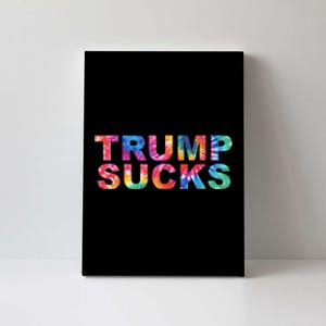 Anti Trump Canvas