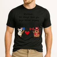 Acquired Taste Cooling Performance Crew T-Shirt