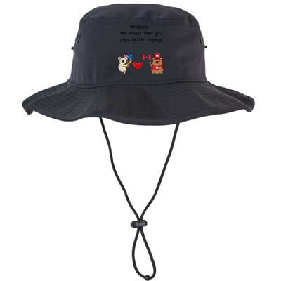 Acquired Taste Bucket Hat