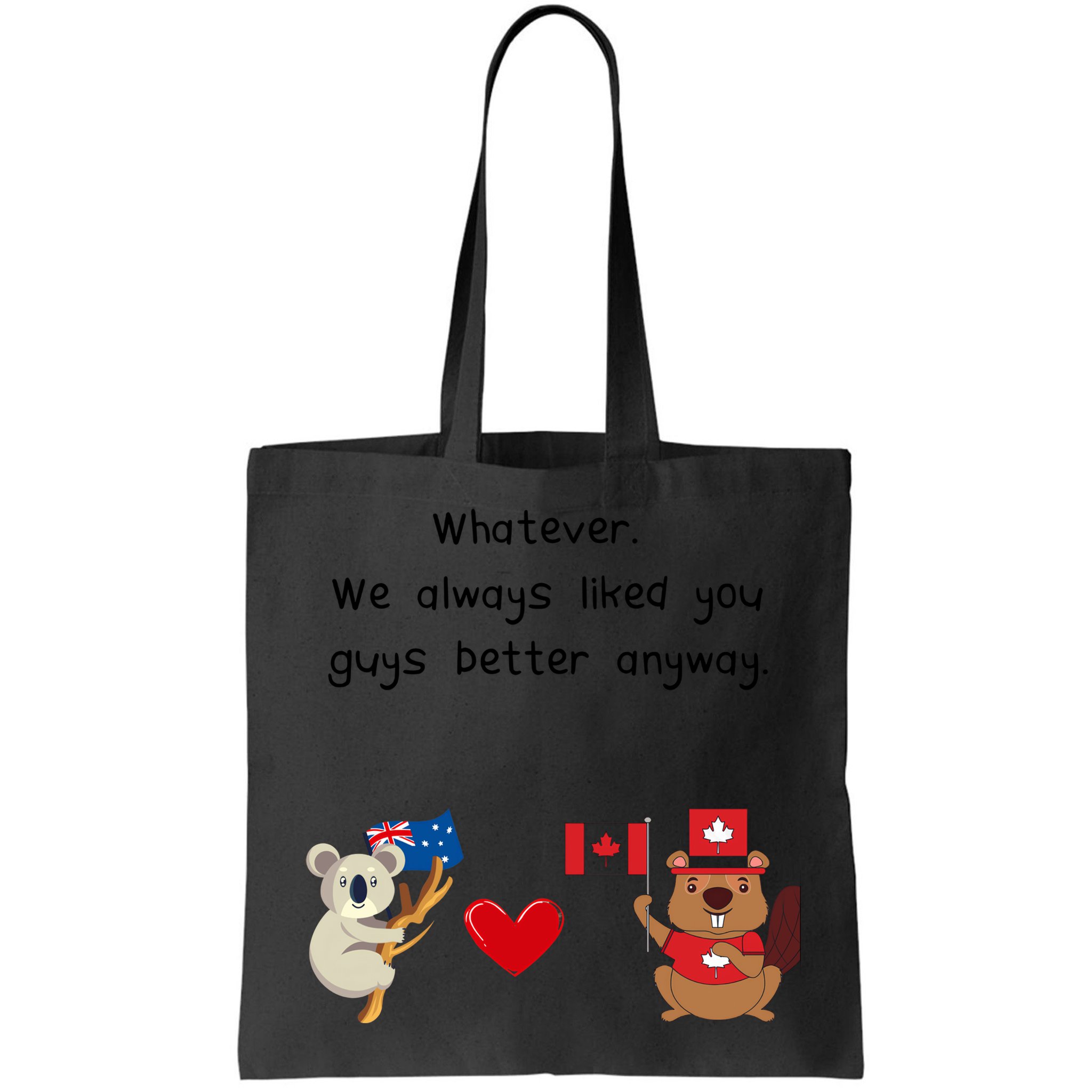 Acquired Taste Bag