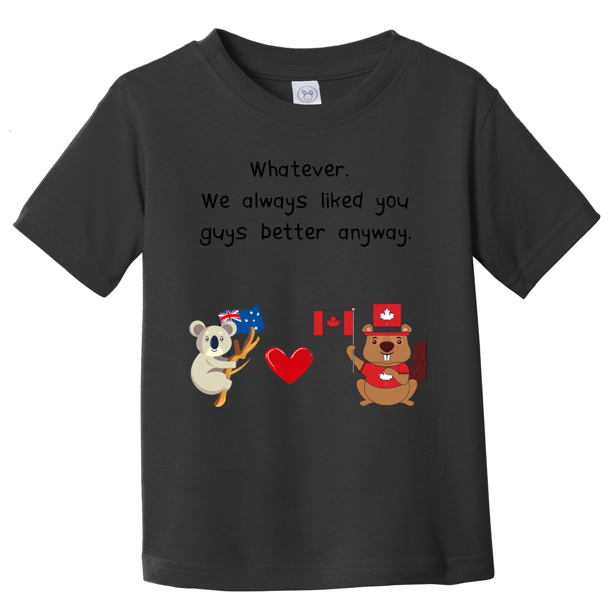 Acquired Taste Toddler T-Shirt